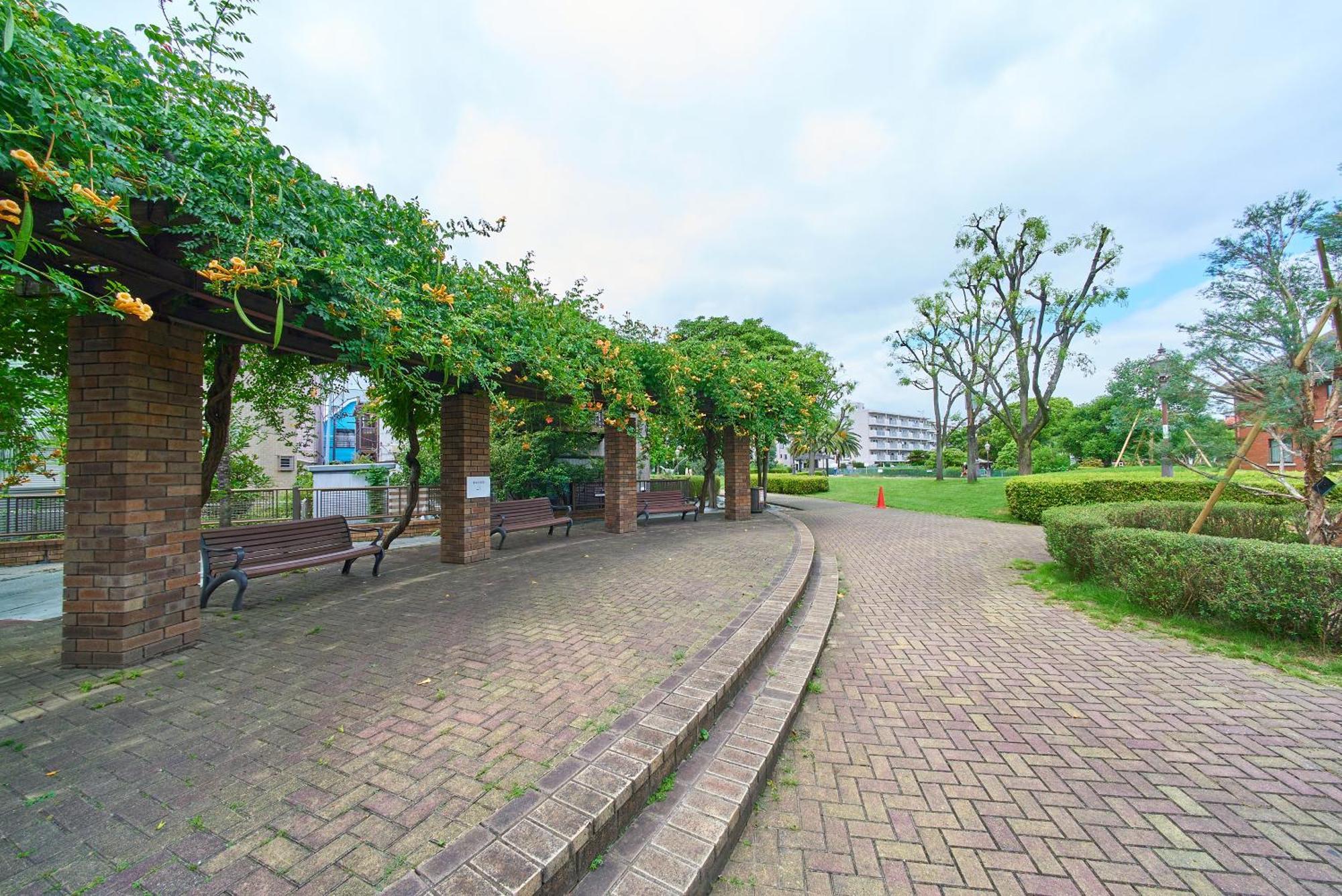 Apartamento Sc Umejima 201 *